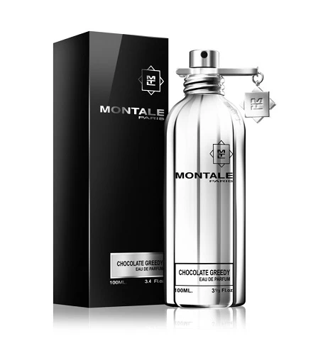 Kvapusis vanduo  Montale Paris Chocolate Greedy EDP 100ml