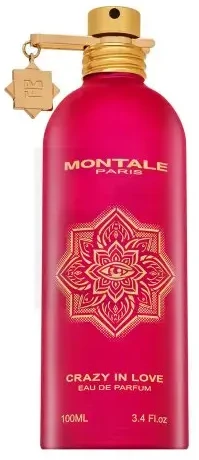 Montale Paris Crazy in Love UNISEX (Kvepalai Vyrams ir Moterims) EDP 100ml