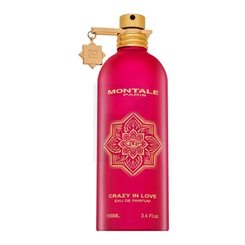 Montale Paris Crazy in Love UNISEX (Kvepalai Vyrams ir Moterims) EDP 100ml