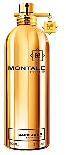 Kvapusis vanduo Montale Paris Dark Aoud EDP 100 ml