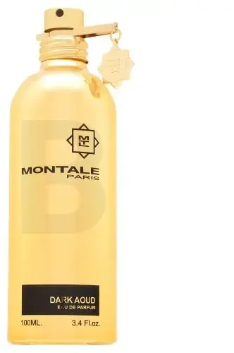 Kvapusis vanduo Montale Paris Dark Aoud EDP 100 ml
