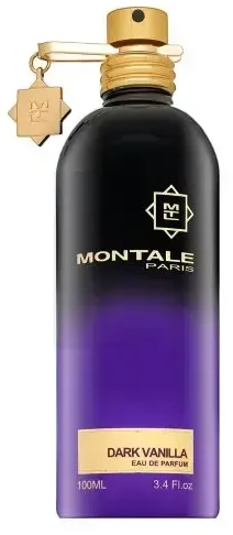 Montale Paris Montale Dark Vanilla EDP parfumuotas vanduo Unisex, 100 ml