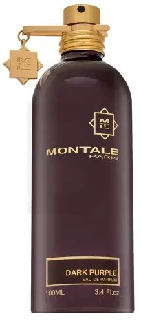 Kvepalai moterims Montale Paris Dark Violet for Women EDP, 100 ml