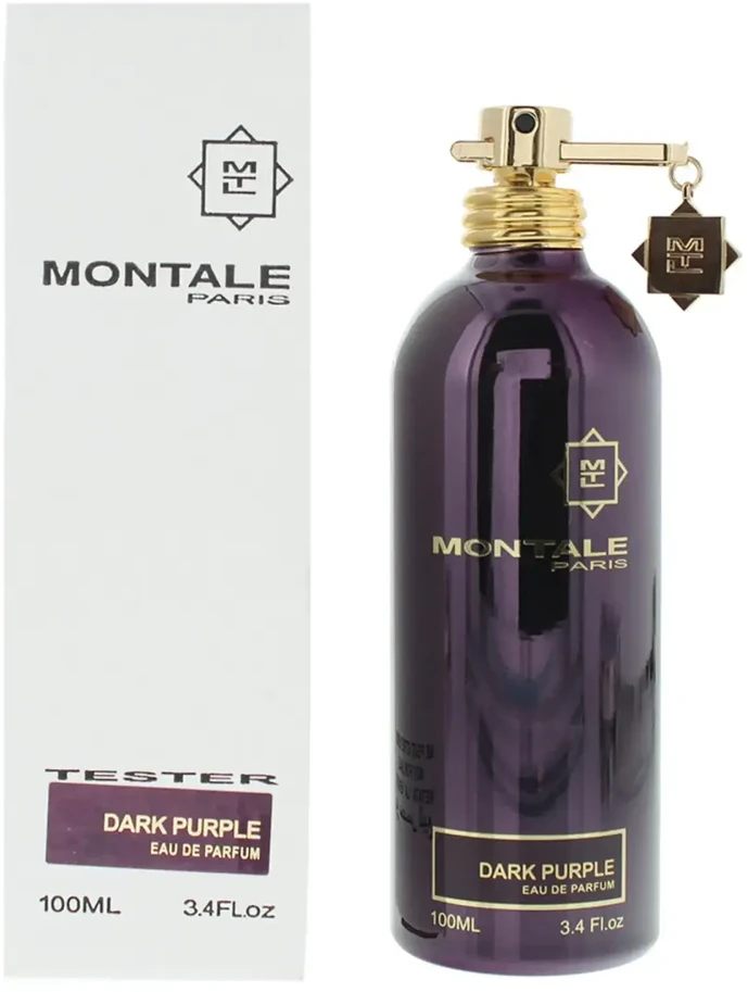 Montale Paris Flakon Montale Dark Violetinė EDP 100ml