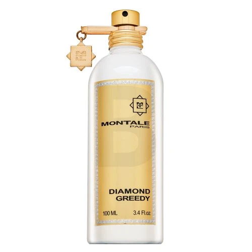 Montale Paris Montale Diamond Collection Diamond Greedy EDP parfumuotas vanduo moterims, 100 ml