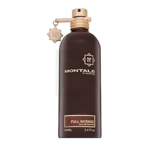 Kvepalai moterims Montale Paris Full Incense EDP, 100 ml