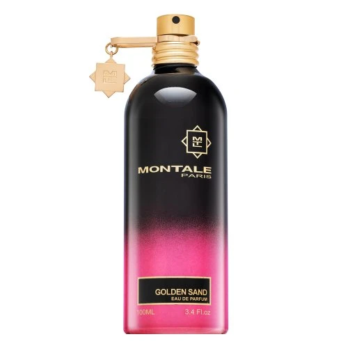Montale Paris Golden Sand UNISEX (Kvepalai Vyrams ir Moterims) EDP 100ml