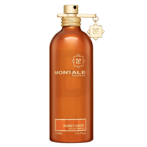 Montale Paris Montale Honey Aoud EDP parfumuotas vanduo unisex, 100 ml