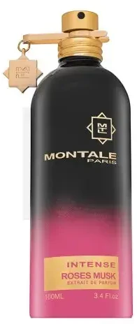 Kvepalai moterims Montale Paris Intense Roses Musk PAR W EDP, 100 ml