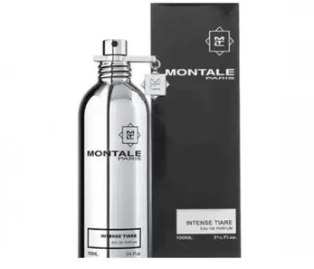 Montale Paris Montale Amber Musk EDP parfumuotas vanduo Unisex, 100 ml
