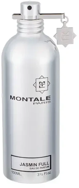 Montale Paris Montale Jasmine Full EDP 100ml
