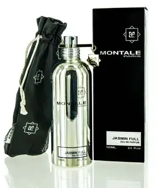 Montale Paris Montale Jasmin Full EDP parfumuotas vanduo, 100 ml
