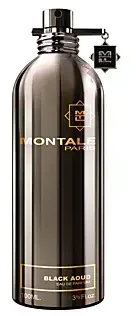 Kvepalai vyrams Montale Paris Juodas Aoud EDP, 100 ml
