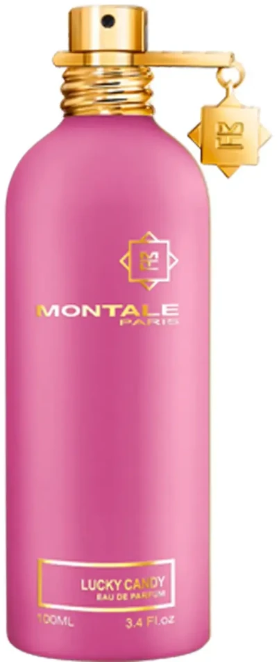 Kvepalai moterims Montale Paris Montale Lucky Candy EDP, 100 ml
