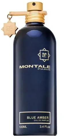 Montale Paris Mėlynas gintaro kvepalų purškiklis 100 ml