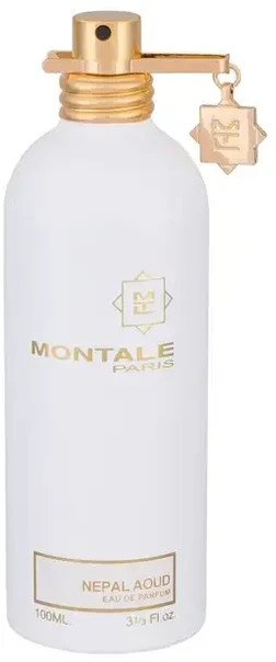 Montale Paris Montale Nepal Aoud EDP parfumuotas vanduo unisex, 100 ml