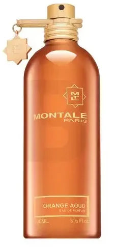 Kvapusis vanduo Montale Paris Oranžinis Aoud EDP 100 ml