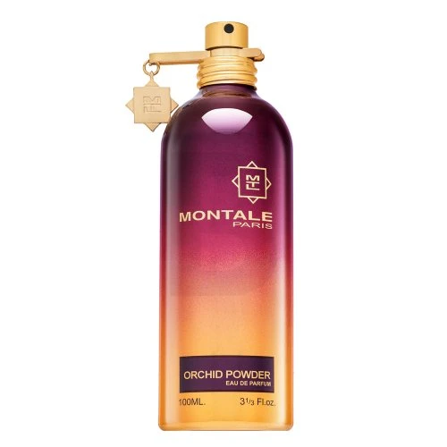 Montale Paris Orchid Powder UNISEX (Kvepalai Vyrams ir Moterims) EDP - 100ml