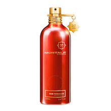 Montale Paris Montale Oud Tobacco EDP parfumuotas vanduo unisex, 50 ml