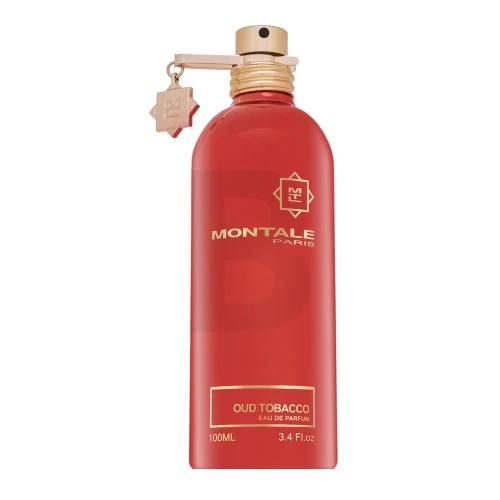 Unisex kvepalai Montale Paris Oud Tobacco EDP, 100 ml
