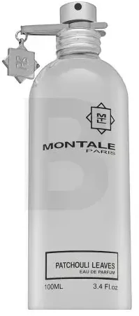 Montale Paris Montale Patchouli Leaves EDP parfumuotas vanduo unisex, 100 ml