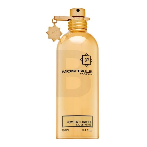 Montale Paris Kvepalų vandens purškiklis Powder Flowers 100ml