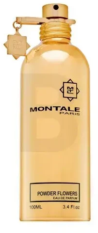 Montale Paris Kvepalų vandens purškiklis Powder Flowers 100ml