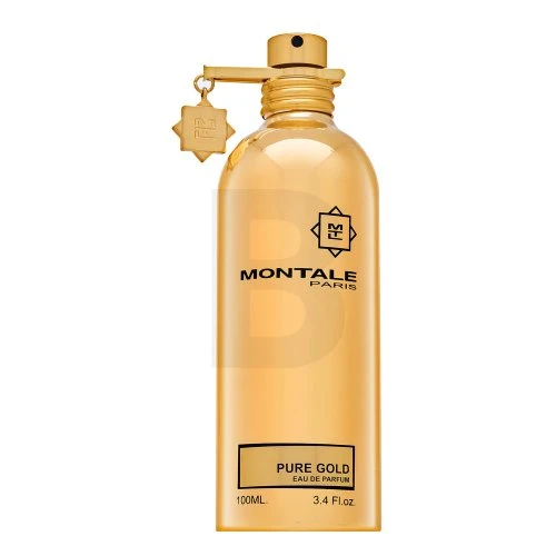 Kvapusis vanduo  Montale Paris Pure Gold for Women  EDP 100ml