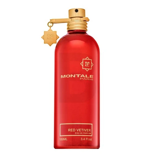 Kvepalai vyrams Montale Paris Red Vetiver EDP, 100 ml