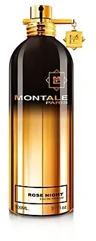 Montale Paris Rose Night UNISEX (Kvepalai Vyrams ir Moterims) EDP 100ml