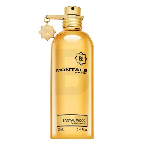 Montale Paris Santal Wood parfuminio vandens purškiklis 100ml