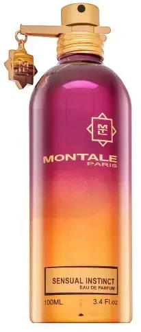Montale Paris Montale Sensual Instinct EDP parfumuotas vanduo Unisex, 100 ml