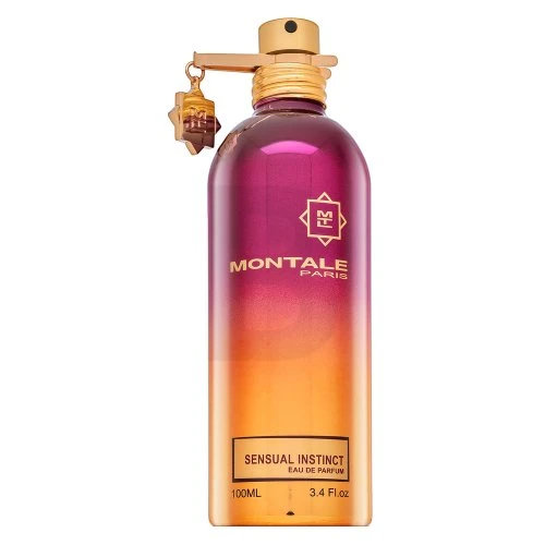 Montale Paris Montale Sensual Instinct EDP parfumuotas vanduo Unisex, 100 ml