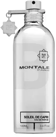 Montale Paris Montale Montale Soleil de Capri 100 ml EDP
