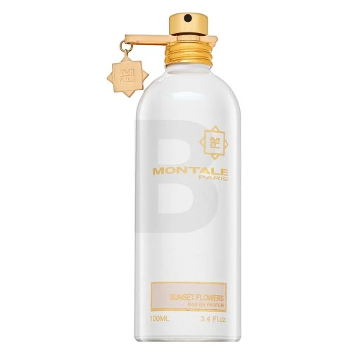Montale Paris Sunset Flowers UNISEX (Kvepalai Vyrams ir Moterims) EDP - 100ml