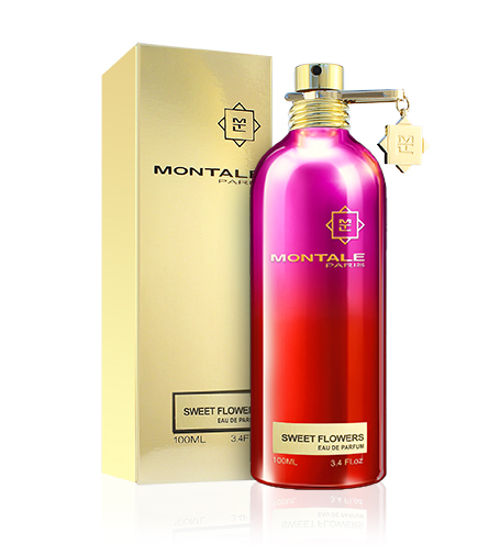 Montale Paris Sweet Flowers for Women (Kvepalai Moterims) EDP 100 ml