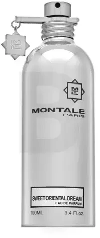 Montale Paris Montale Montale Sweet Oriental Dream 100ml EDP