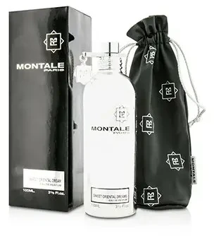 Montale Paris Montale Montale Sweet Oriental Dream 100ml EDP