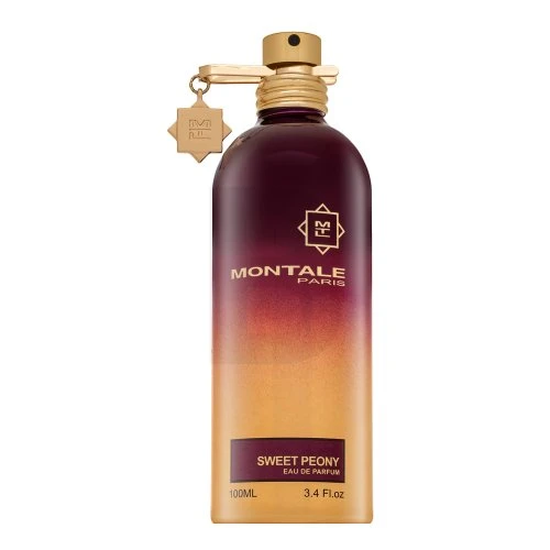 Montale Paris Sweet Peony for Women (Kvepalai Moterims) EDP 100 ml
