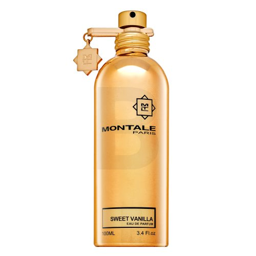 Montale Paris Montale Sweet Vanilla EDP parfumuotas vanduo, 100 ml