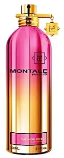 Montale Paris Montale The New Rose EDP parfumuotas vanduo unisex, 100 ml