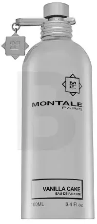 Unisex kvepalai Montale Paris Montale Vanilla Cake EDP, 100 ml