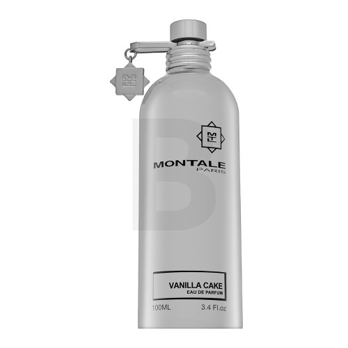 Unisex kvepalai Montale Paris Montale Vanilla Cake EDP, 100 ml