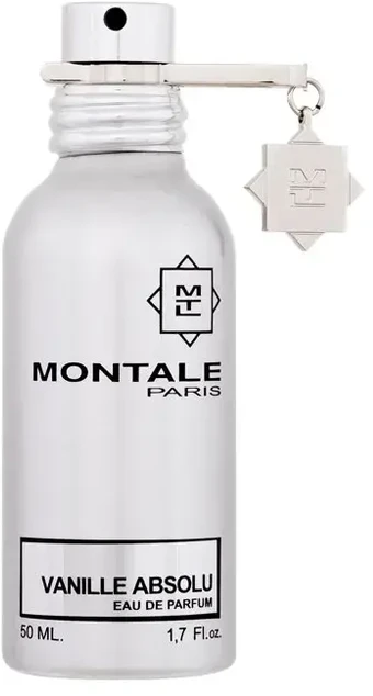 Montale Paris Montale Vanille Absolu EDP parfumuotas vanduo unisex, 50 ml