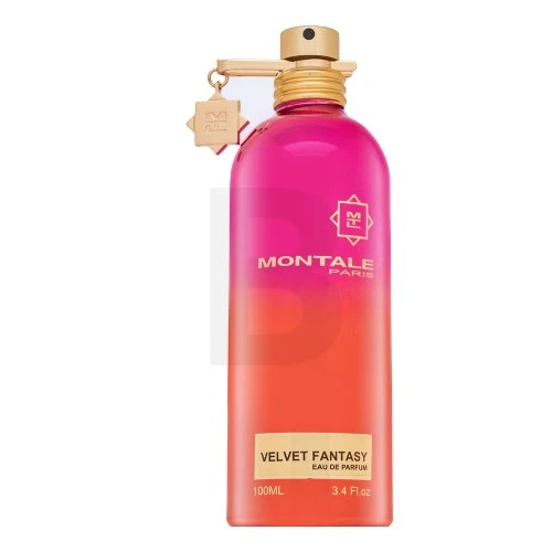 Kvepalai moterims Montale Paris Montale Velvet Fantasy EDP, 100 ml