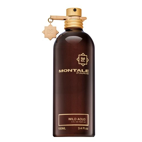 Unisex kvepalai Montale Paris Wild Aoud EDP, 100 ml