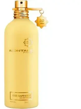 Montale Paris Montale Oud Sapparot EDP parfumuotas vanduo unisex, 50 ml
