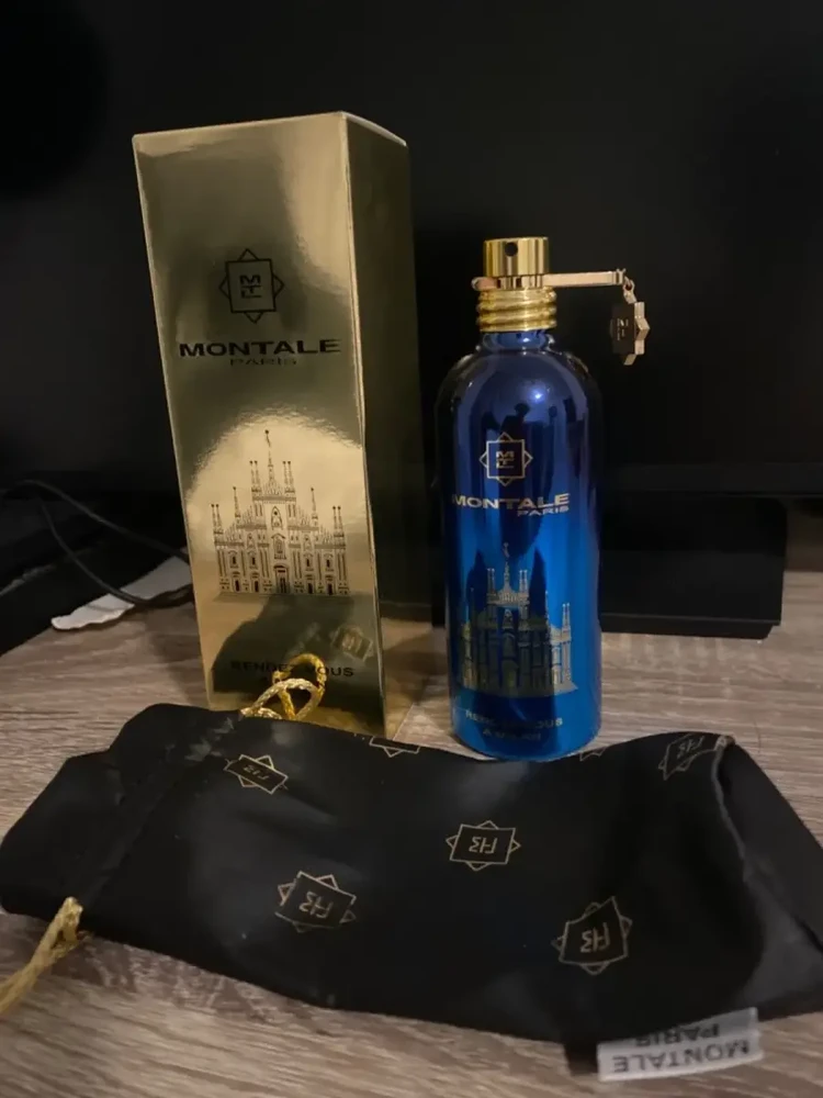 Montale Paris Montale Rendez-Vous A Milan EDP, 100 ml