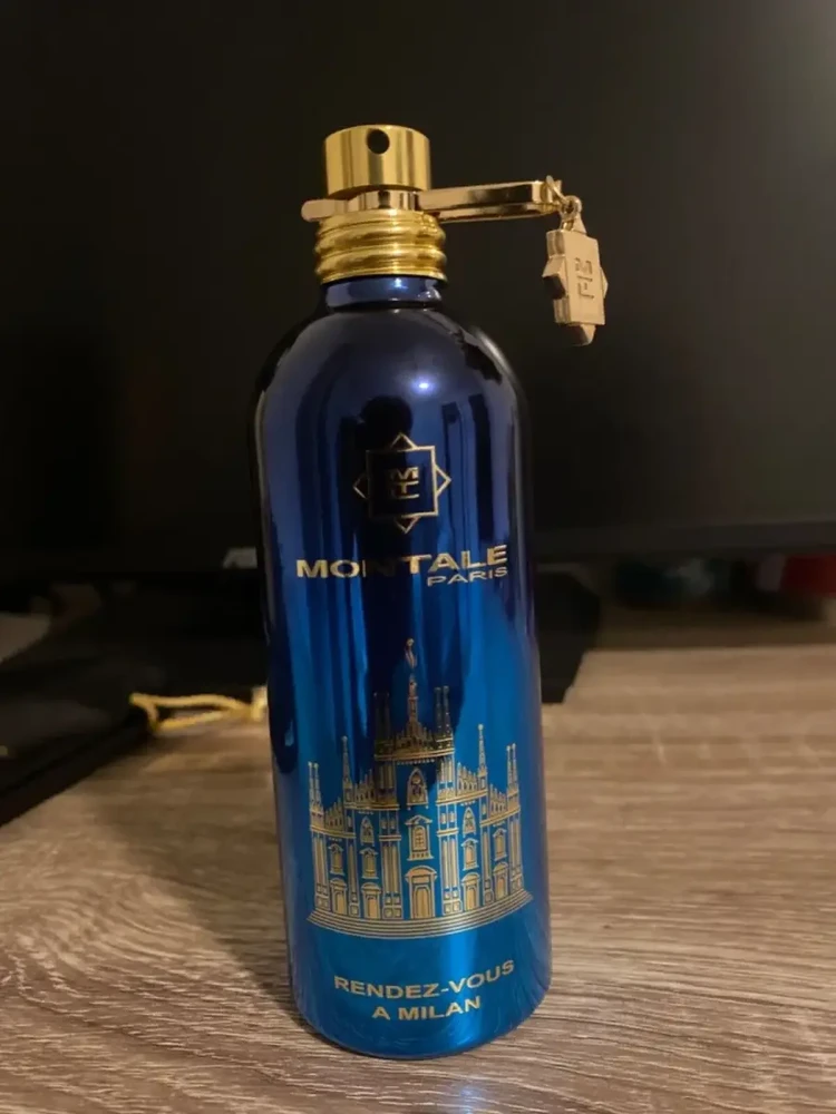 Montale Paris Montale Rendez-Vous A Milan EDP, 100 ml