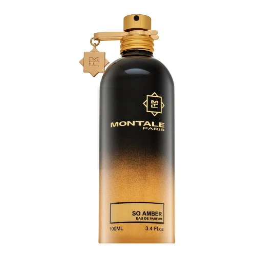 Kvapusis vanduo  Montale Paris So Amber UNISEX (Kvepalai Vyrams ir Moterims) EDP 100ml
